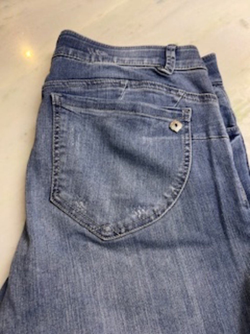 Democracy Ab-solution Jeans - Picture 5 of 5